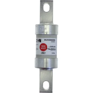 Fuse Link HRC Central Bolted Tags 125A