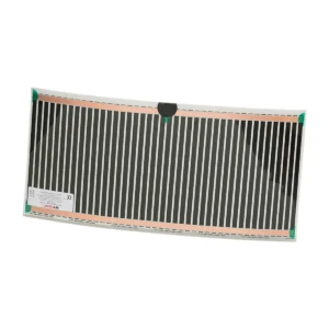 MyHeat MH1307 200W/m² Mirror Demister Pad Ultra Slim Self Adhesive  574 x 274mm