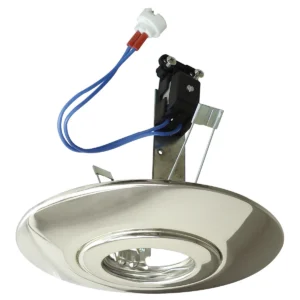Steeple CR80CR Mains/Low Voltage Ceiling Downlight Converter