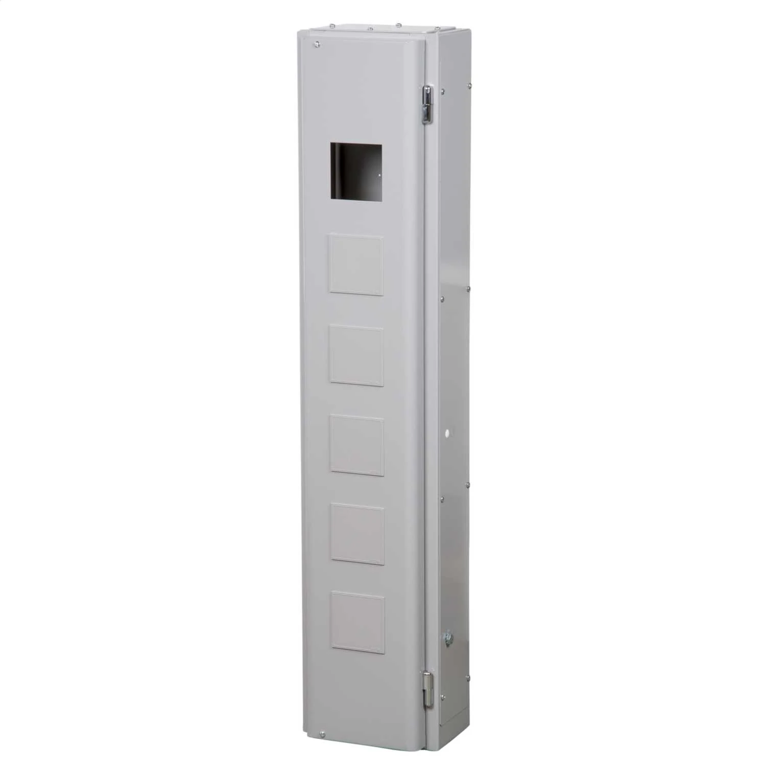 Eaton Side Mounted Metering Enclosure Grey For Epbn11225 Board - Image 3