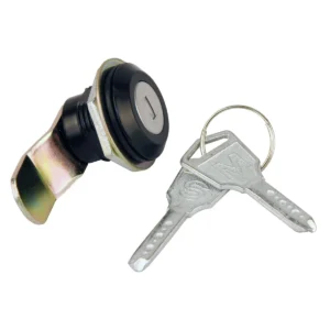 Steeple Key Lock for WME Enclosure