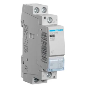 Contactor 2Nc 25A 230V