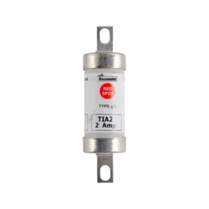 Fuse Link HRC Offset Bolted Tags 20A