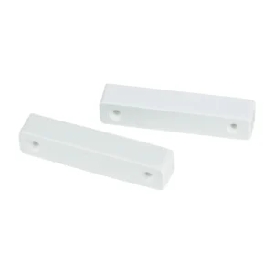 Securefast CONTACT/SU Security Alarm Contact - Surface Mounted White