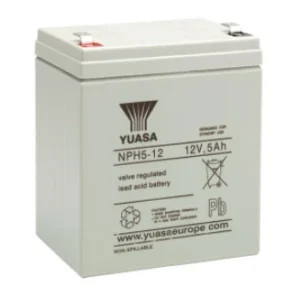 5-12 12V 5Ah Battery