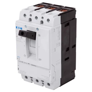 Switch Disconnector Triple Pole Incoming Non Automatic 250A