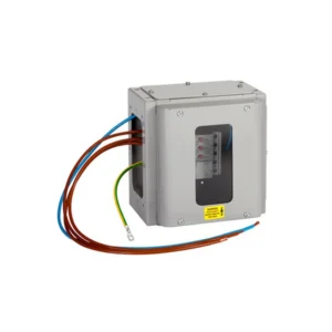 Transient Voltage Surge Suppression Unit