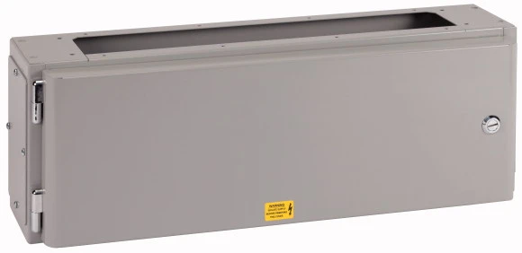 Box Cable Extension Top/Bottom Mounted For EPBN1 Panelboard - Image 3