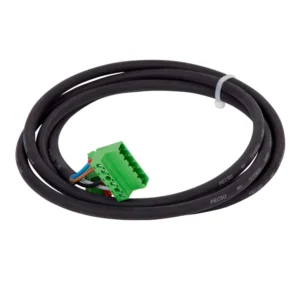 Cable Meter To Meter Voltage Supply 2M Linking Connectors