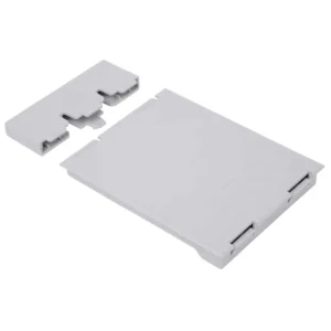 Blanking Module Triple Pole For NZM2 Frame