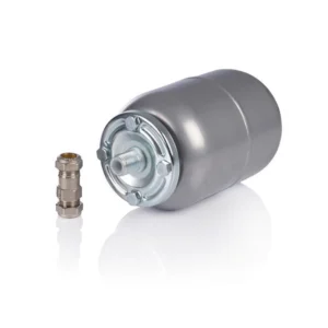 Steeple SF3 3.5 Bar Expansion Vessel Kit 2L