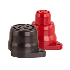 AE30 Panel Buzzer 10 - 28v Dc