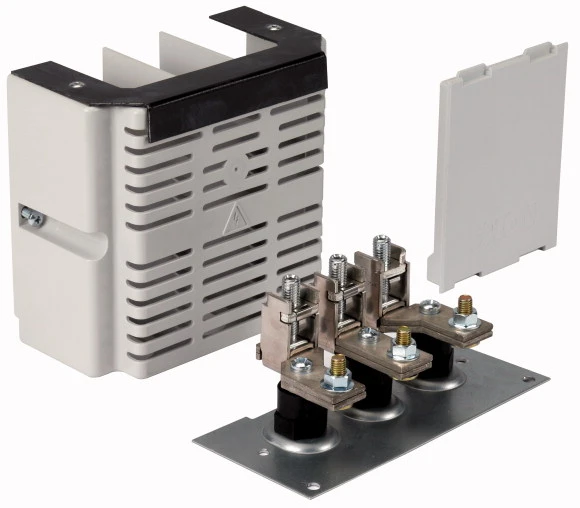 Incomer Kit Four Pole MCCB Or Isolator 250A - Image 3