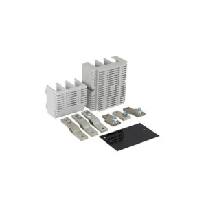 Incomer Kit Triple Pole MCCB Or Isolator Metering 400A Version