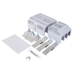 Incomer Kit Triple Pole MCCB Or Isolator 400A