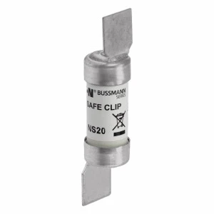 HRC Fuse Link 80kA @ 440V AC Safeclip 440V AC 20A - Image 3