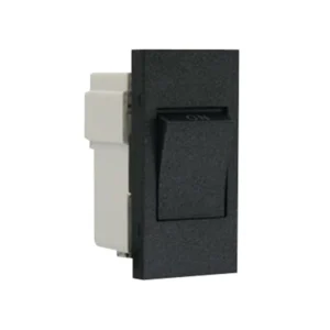 Designa Modular Grid DP 20A Dishwasher Grid Switch Black