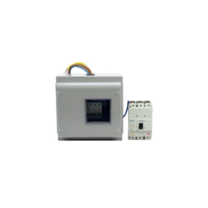 Arrester Lightning+Surge Supression Enclosure