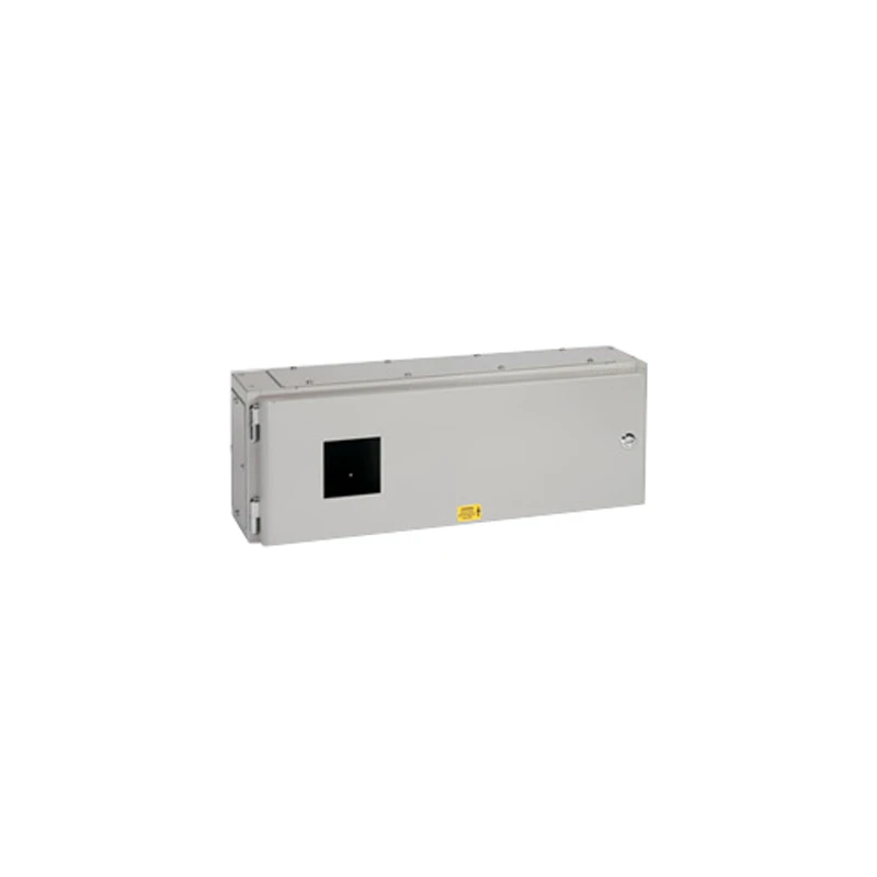 Enclosure Incoming Digital Meter Pack 250A