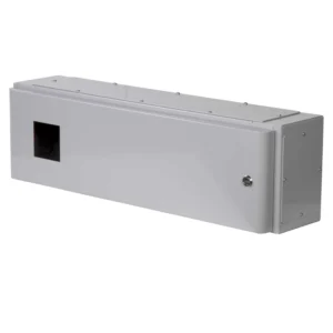 Enclosure Incoming Digital Meter Pack 400A