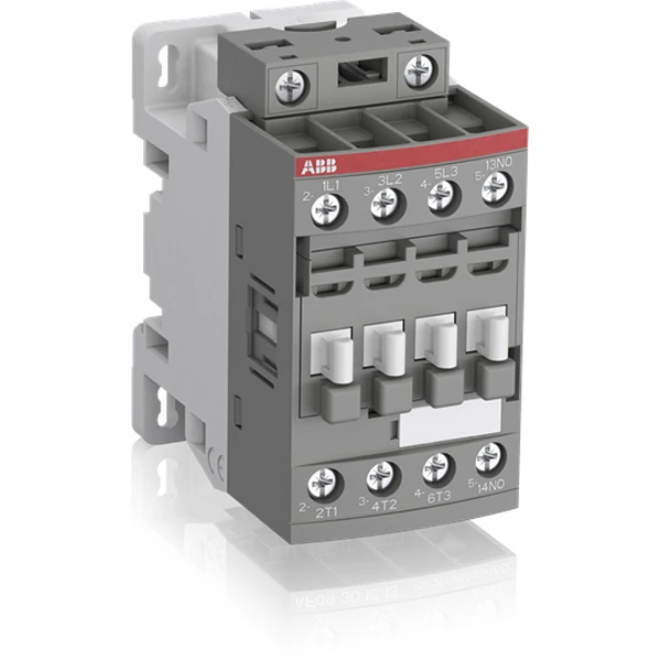 ABB AF26-30-00-13 100-250V50/60HZ-DC Contactor