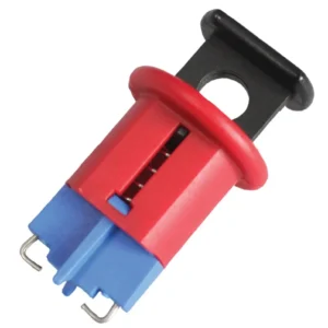 MCB Lockout Device (Pins-In)