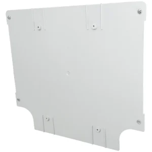 Steeple JSL242 Mounting Back Plate
