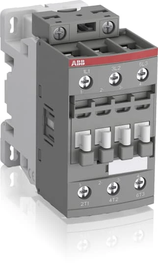 ABB AF26-30-00-13 100-250V50/60HZ-DC Contactor - Image 4