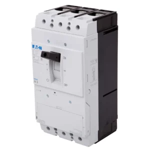 Switch Disconnector Triple Pole Incoming Non Automatic 400A