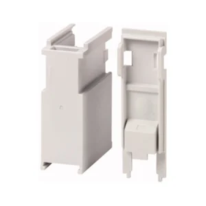 Cover 1p For Screw Connection Size 1