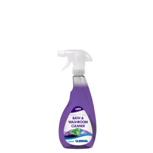 Cleenol 750Ml Lift Envirological Bath and Washroom Cleaner