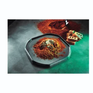 Black Mixing Tray 1m