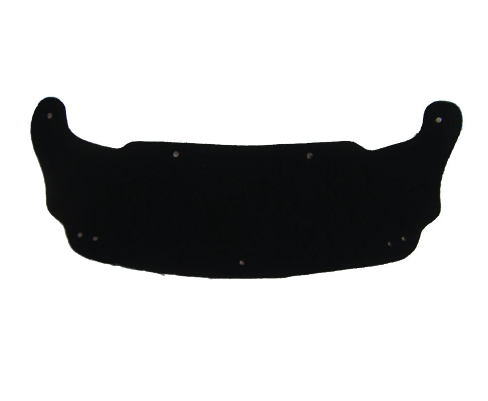 Centurion Brushed Nylon Sweatband - Image 3