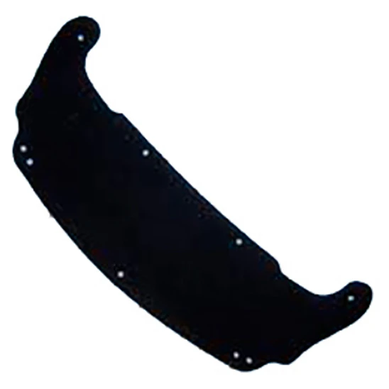 Centurion Brushed Nylon Sweatband - Image 4