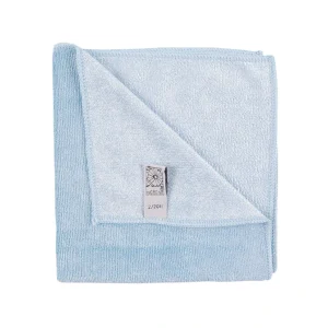 Blue Microtex Microfibre Cloth