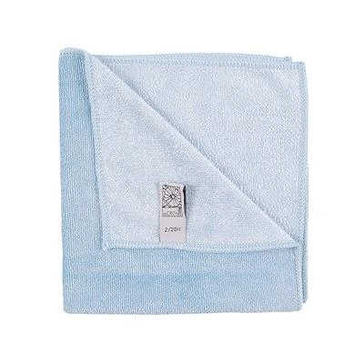 Blue Microtex Microfibre Cloth - Image 3