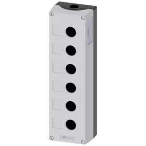 Enclosure For Command Devices 22mm Rou