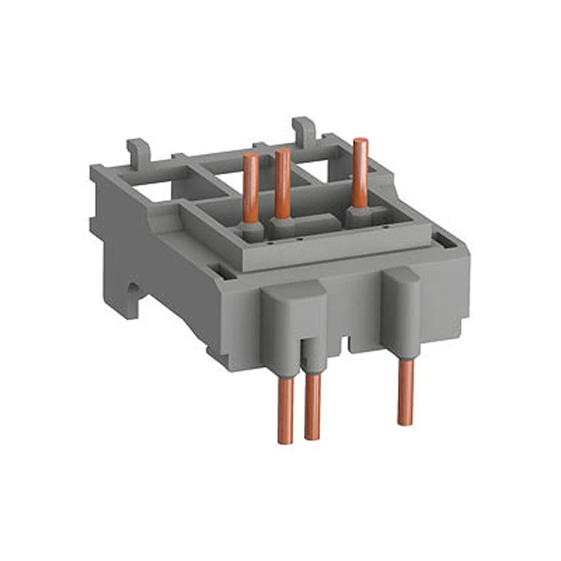 BEA16-4 Connecting Link with Manual Motor Starter - Image 3