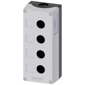 Enclosure For Command Devices 22mm Rou