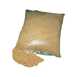 Rock Salt 25Kg Bag Brown
