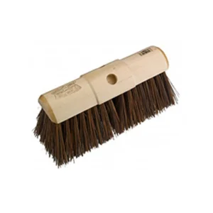 330x89mm Broom Head Sherbro Fill