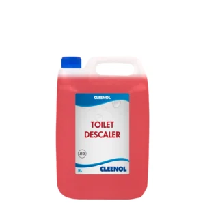 Cleenol Toilet Cleaner/Descaler 5 Litre