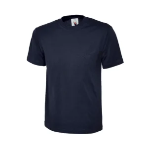 UC302 Cotton Premium T-Shirt XXL Navy