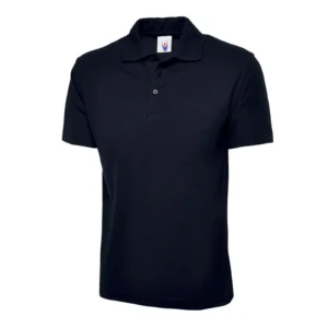 UC101 Polycotton Classic Polo Shirt XXXL Navy