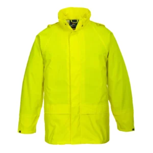 Portwest S450 Jacket Classic Size Large Yellow