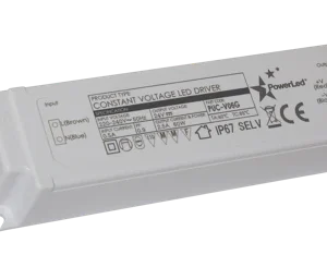 24V 60W Const Volt Ip67 Led Driver