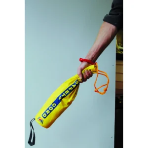 Newton Throw Bag 25m