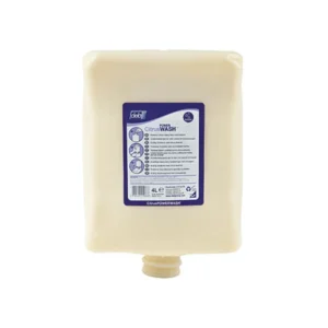 Hand Cleanser Power Wash Citrus Cartridge 4 Litre