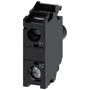 LED Module With Integrated LED 230V Ac