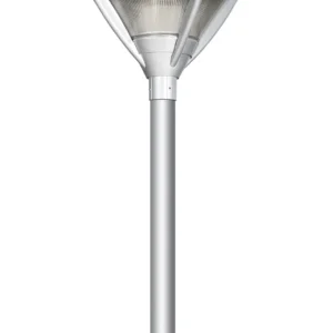 Jasper 50W LED Post Top 740